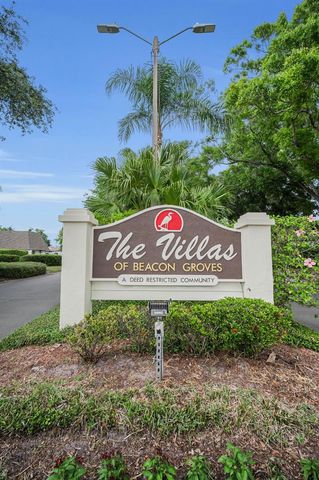2263 BANCROFT CIRCLE N B, Palm Harbor, FL 34683