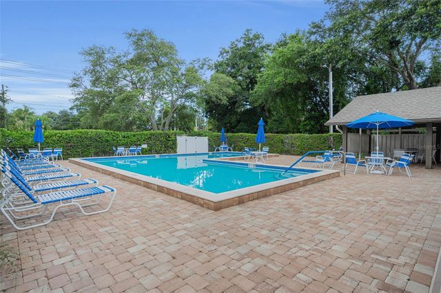 2263 BANCROFT CIRCLE N B, Palm Harbor, FL 34683