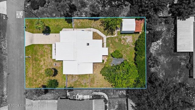5510 Holden Road, Cocoa, FL 32927