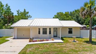 5510 Holden Road, Cocoa, FL 32927