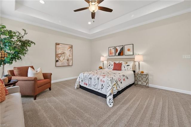 2507 Deal's Creek CT, Chesapeake, VA 23323