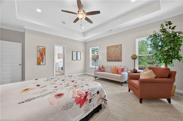 2507 Deal's Creek CT, Chesapeake, VA 23323