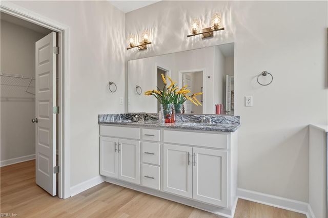 2507 Deal's Creek CT, Chesapeake, VA 23323