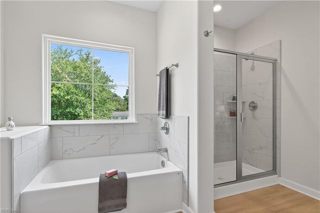 2507 Deal's Creek CT, Chesapeake, VA 23323