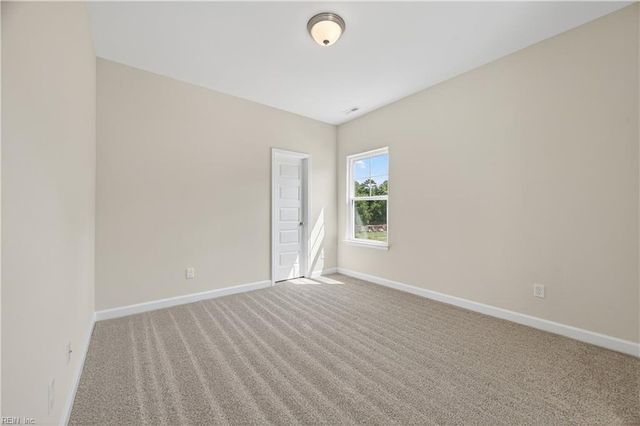 2507 Deal's Creek CT, Chesapeake, VA 23323