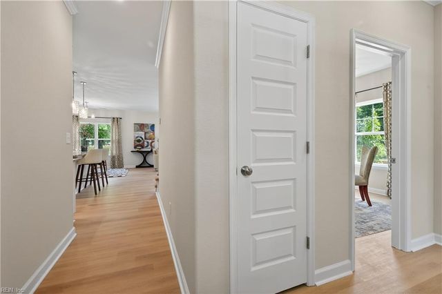 2507 Deal's Creek CT, Chesapeake, VA 23323