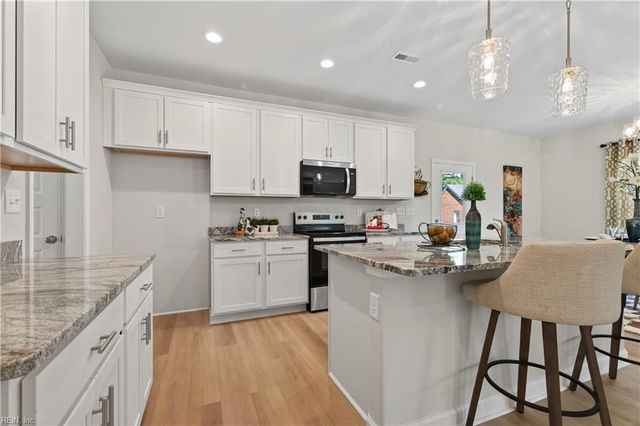 2507 Deal's Creek CT, Chesapeake, VA 23323