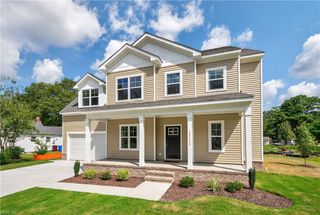 2507 Deal's Creek CT, Chesapeake, VA 23323