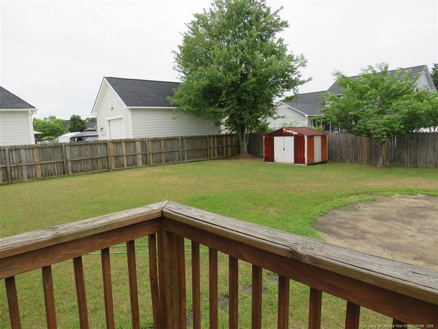 2924 Sangria Place, Fayetteville, NC 28306
