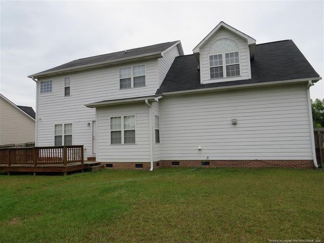 2924 Sangria Place, Fayetteville, NC 28306