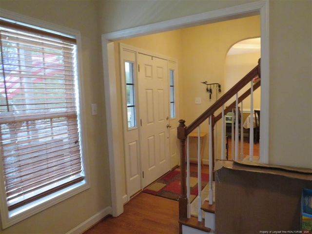 2924 Sangria Place, Fayetteville, NC 28306