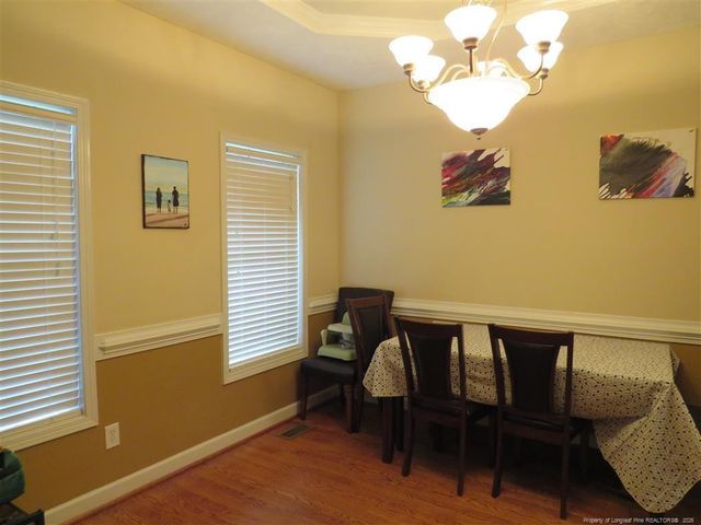 2924 Sangria Place, Fayetteville, NC 28306