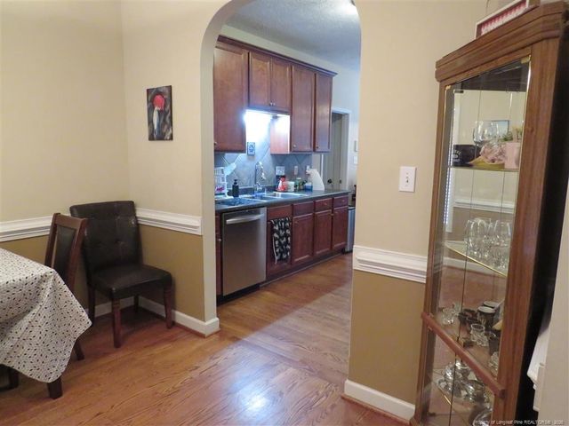 2924 Sangria Place, Fayetteville, NC 28306