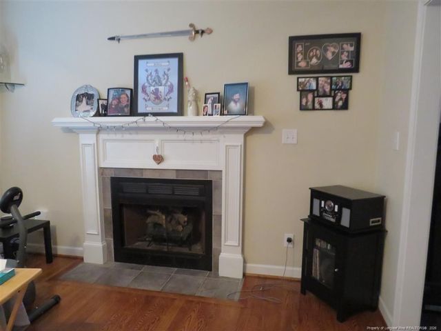 2924 Sangria Place, Fayetteville, NC 28306