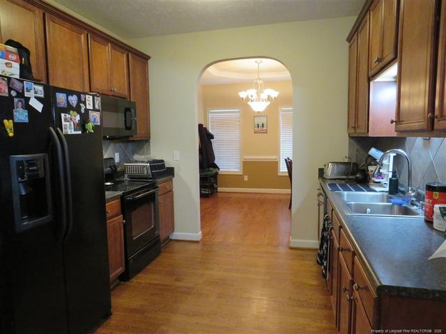 2924 Sangria Place, Fayetteville, NC 28306
