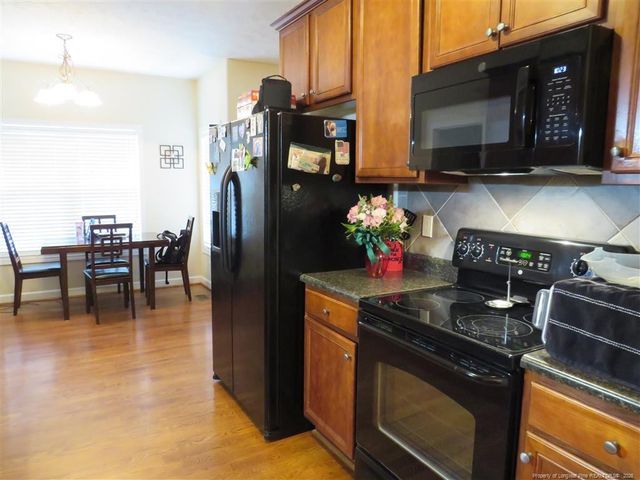 2924 Sangria Place, Fayetteville, NC 28306