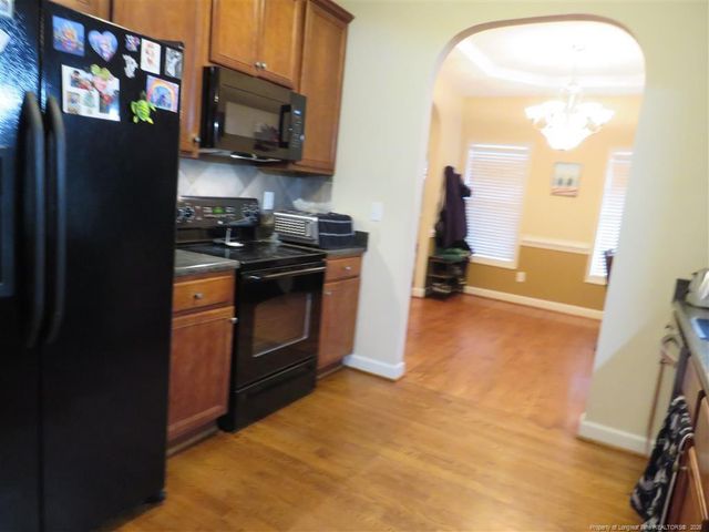 2924 Sangria Place, Fayetteville, NC 28306