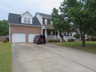 2924 Sangria Place, Fayetteville, NC 28306
