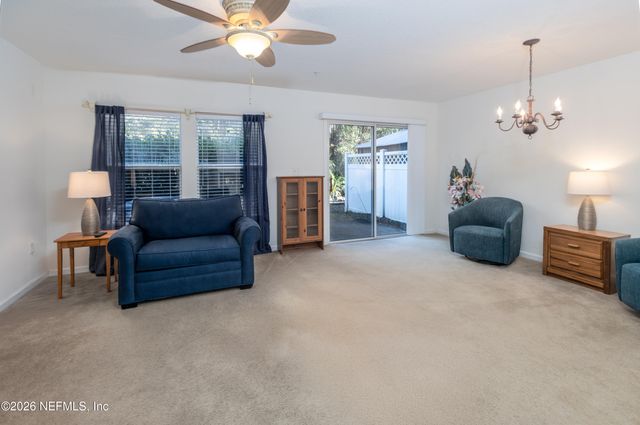 872 BLACK CHERRY Drive S, St. Johns, FL 32259