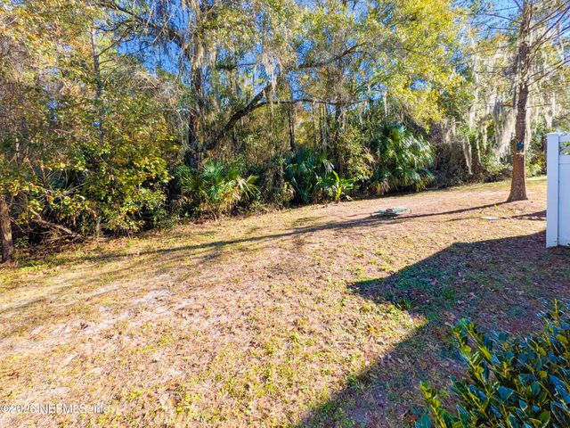 872 BLACK CHERRY Drive S, St. Johns, FL 32259