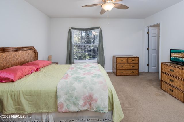 872 BLACK CHERRY Drive S, St. Johns, FL 32259