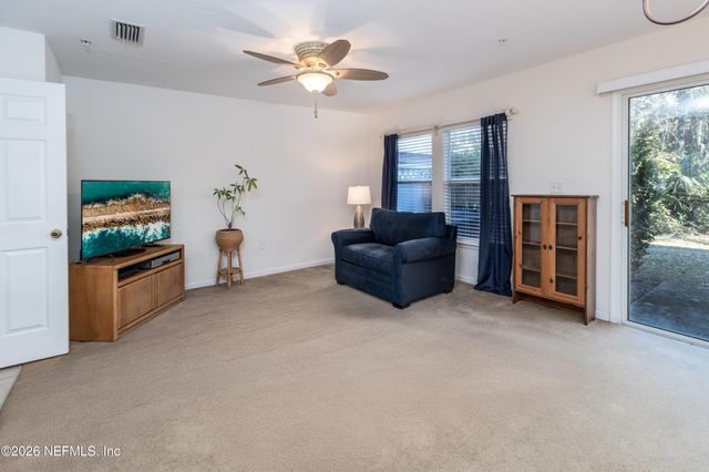 872 BLACK CHERRY Drive S, St. Johns, FL 32259