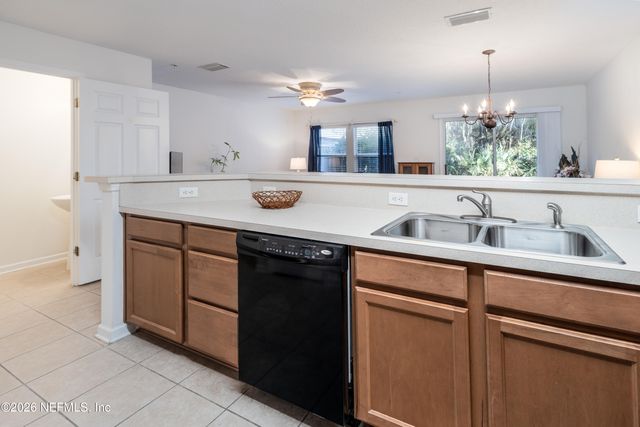 872 BLACK CHERRY Drive S, St. Johns, FL 32259