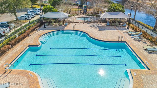 872 BLACK CHERRY Drive S, St. Johns, FL 32259