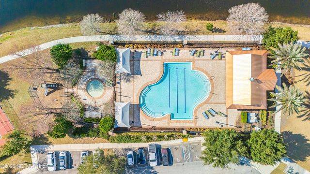 872 BLACK CHERRY Drive S, St. Johns, FL 32259