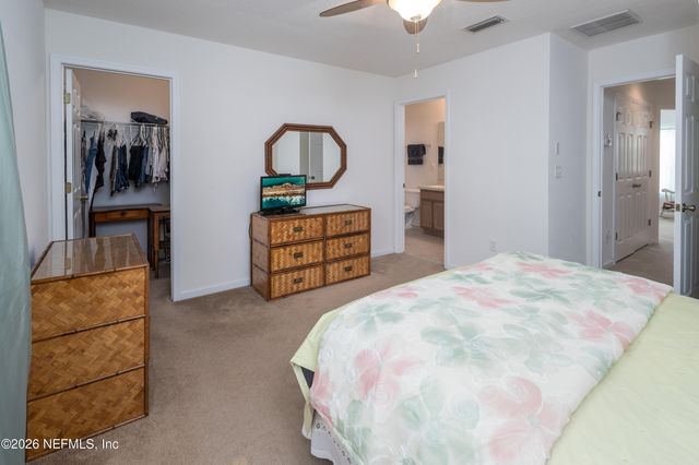 872 BLACK CHERRY Drive S, St. Johns, FL 32259