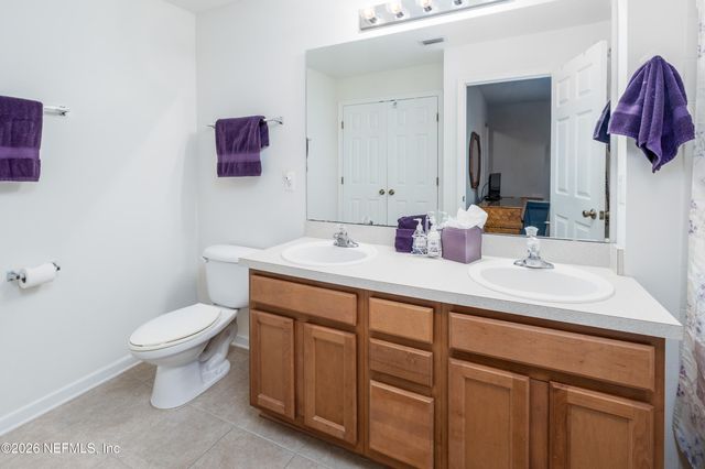 872 BLACK CHERRY Drive S, St. Johns, FL 32259