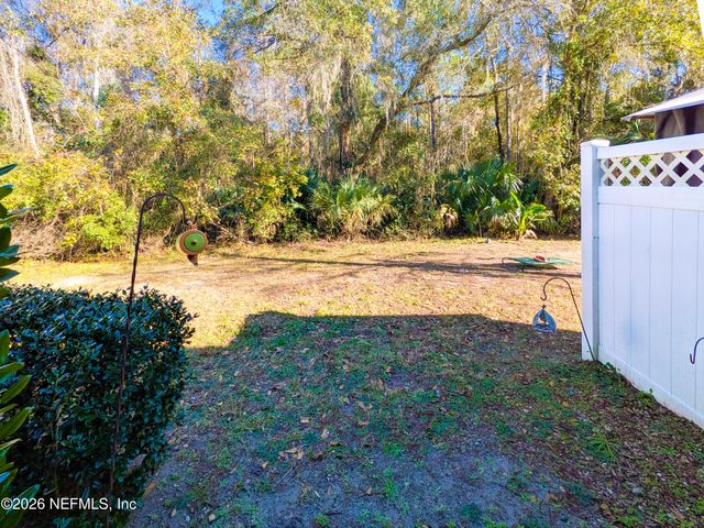 872 BLACK CHERRY Drive S, St. Johns, FL 32259