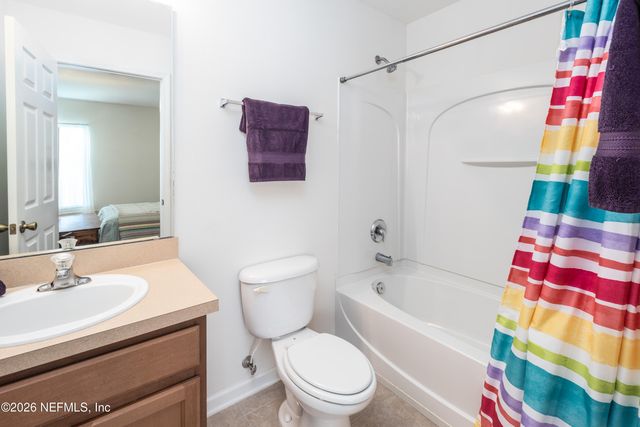 872 BLACK CHERRY Drive S, St. Johns, FL 32259