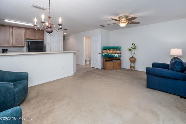 872 BLACK CHERRY Drive S, St. Johns, FL 32259