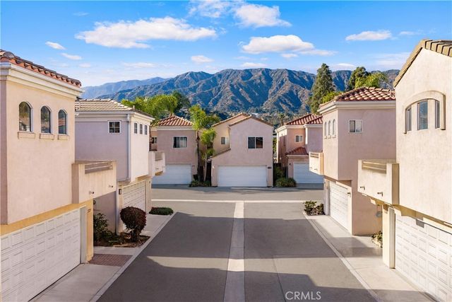 1232 Mission, Duarte, CA 91010