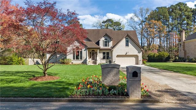 1026 Staceywood CT, Virginia Beach, VA 23452