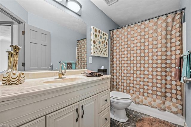 1026 Staceywood CT, Virginia Beach, VA 23452