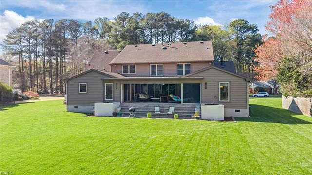 1026 Staceywood CT, Virginia Beach, VA 23452