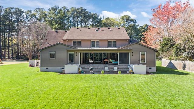 1026 Staceywood CT, Virginia Beach, VA 23452