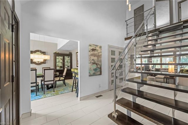 1026 Staceywood CT, Virginia Beach, VA 23452