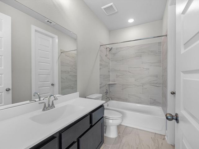 5526 Bermuda Sands Drive, Katy, TX 77493