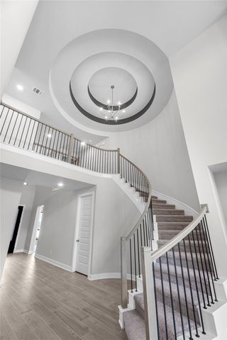 5526 Bermuda Sands Drive, Katy, TX 77493