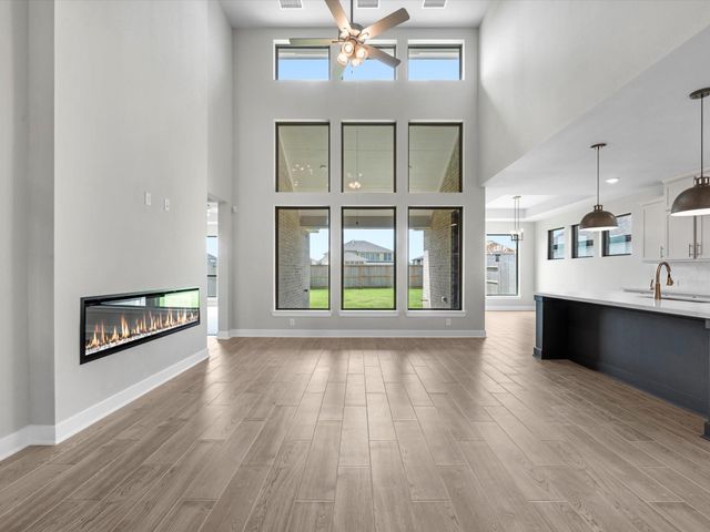 5526 Bermuda Sands Drive, Katy, TX 77493