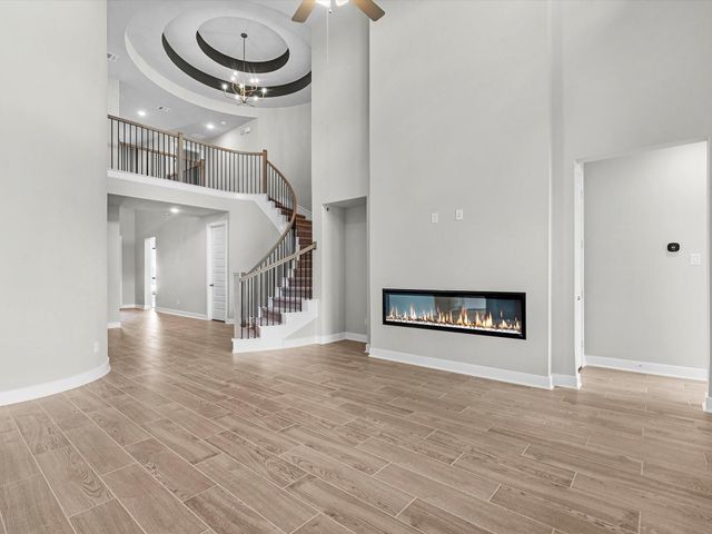 5526 Bermuda Sands Drive, Katy, TX 77493