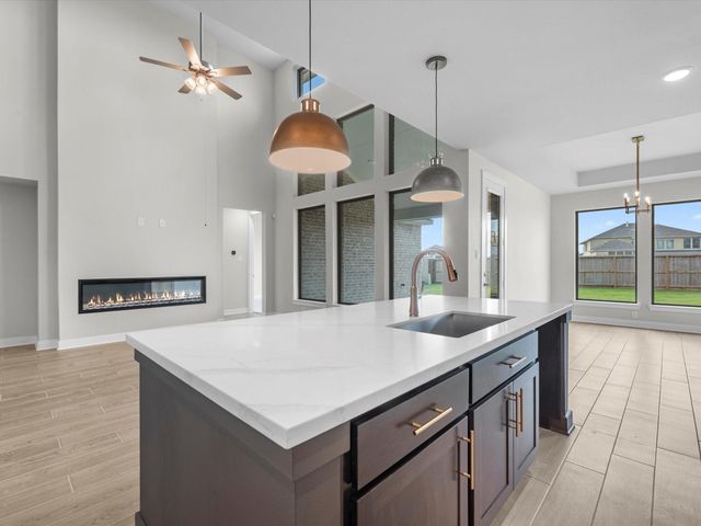 5526 Bermuda Sands Drive, Katy, TX 77493