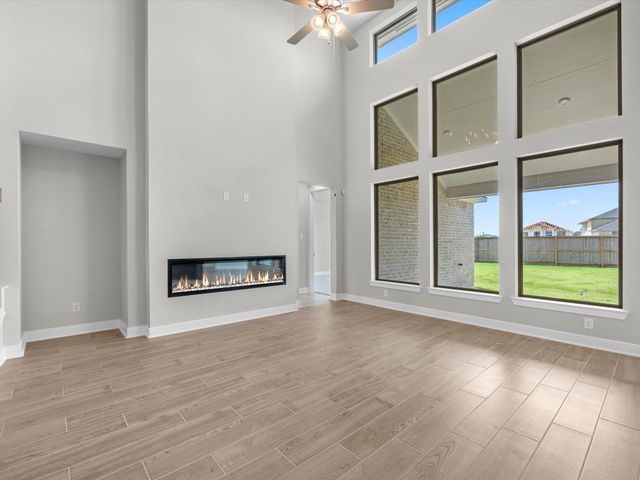 5526 Bermuda Sands Drive, Katy, TX 77493