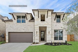 5526 Bermuda Sands Drive, Katy, TX 77493