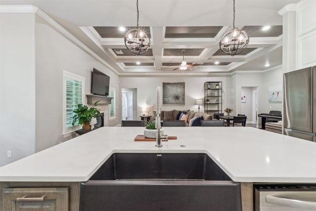 8040 Sweetgum Street, Edmond, OK 73034