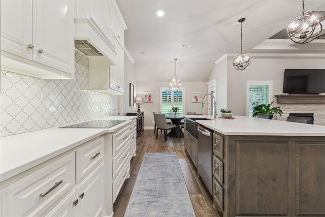 8040 Sweetgum Street, Edmond, OK 73034