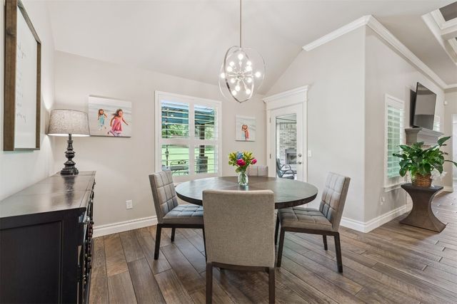 8040 Sweetgum Street, Edmond, OK 73034